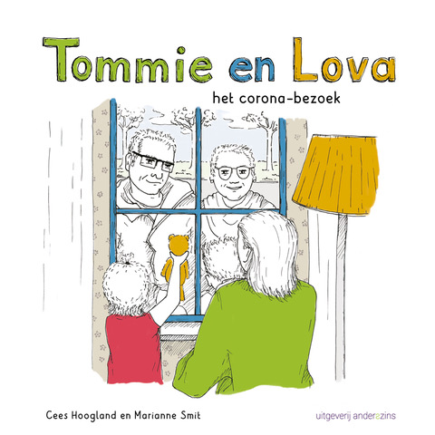 Tommie en Lova