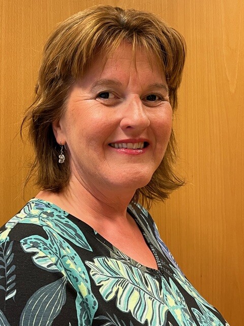 Iris Stekelenburg-van Halem